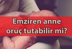 Diyanet'ten açıklama yapıldı📌 Emzirirken oruç tutulur mu, tutulmaz mı? Emziren anne oruç tutmazsa fitre verilir mi?