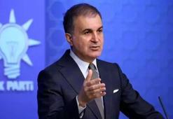 AK Parti'den Özgür Özel'e tepki: TSK komuta heyetini saygısızca hedef aldı