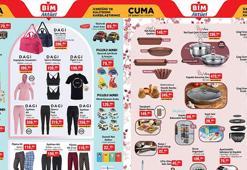 MART AYI İLK BİM KATALOĞU YARIN SATIŞTA! 💥 BİM 7 Mart Cuma aktüel kataloğunda bu hafta hangi ürünler satışa çıkacak? Kaş Düzeltici, Kırışıklık Giderici, Katlanabilir Elektrikli Bisiklet, Slikon Mama Tabağı...