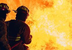 Japonya'daki orman yangını nedeniyle yaklaşık 2 bin kişi için tahliye emri verildi