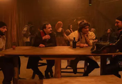 PRENS 3. SEZON NE ZAMAN YAYINLANACAK? Çekimler tamamlandı! Blu TV Prens 3. sezon 1. bölüm çıktı mı ve yeni sezon ne zaman çıkacak?