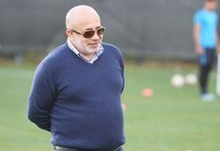 Adana Demirspor için destek çağrısı! Murat Sancak'tan açıklama