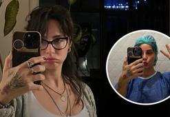 Hepsi Grubu üyelerinden Yasemin Yürük: Yumurtalarımı dondurdum