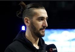 Kenan Sipahi'den itiraf: Karşıyaka'dan üzülerek ayrıldım