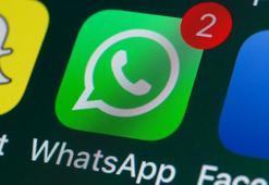 Rusya'dan WhatsApp'a 17 milyon ruble ceza