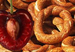 Dünyanın en tehlikeli besini çıktı! Listede simit de var, çekirdekten yayılıyor