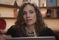 Nevşin Mengü'ye 1 yıl 3 ay hapis cezası