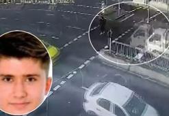 Kırmızı ışıkta durmadı! Bilgisayar Mühendisliği öğrencisini hayattan kopardı