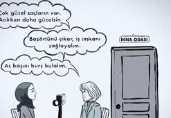 KADEM'den 28 Şubat'ın 28. yılında farkındalık kampanyası