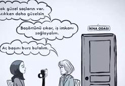KADEM'den 28 Şubat'ın 28. yılında farkındalık kampanyası