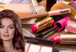 Herkes Türkan Şoray'ı konuşuyor! 'Turkish Delight' efsane oldu: Bir sürme yeter