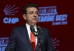 Son dakika: Ekrem İmamoğlu hakkındaki bilirkişi iddianamesi kabul edildi