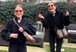 İlayda Alişan'dan doğum günü paylaşımı! '30’a bir kaldı...'