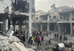 İsrail heyeti Gazze'de ateşkes ve esir takası anlaşması müzakereleri için Kahire'ye gidecek