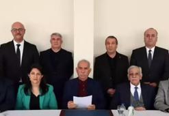 İmralı'dan tarihi çağrı geldi: PKK kendini feshetsin