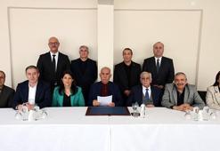 İmralı'dan tarihi çağrı geldi: PKK kendini feshetsin