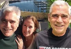 Özlemi her geçen gün artıyor! Nermin Bezmen eşi Tolga Savacı'yı duygusal sözlerle andı