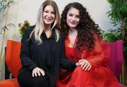 Atiye: Benim süper kahramanım…