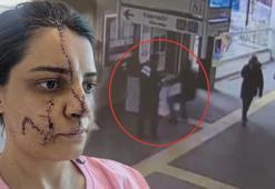 Marmaray istasyonunda güvenlik görevlisini bıçaklayan sanık: Beni başka kişilere dövdürdü