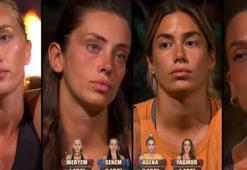 SURVİVOR KİM ELENDİ? Survivor All Star 27 Şubat 2025 ödül oyununu hangi takım kazandı ve düello oyununu kim kazandı?