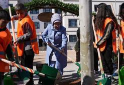 Emine Erdoğan'dan Gaziantep ziyaretine ilişkin paylaşım