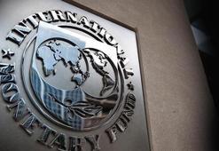 IMF: Çoğu ekonomi için riskler aşağı yönlü