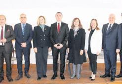 ‘Kurumsal yönetim anlayışı yayılmalı’