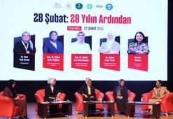 KADEM Yönetim Kurulu Başkanı Gümrükçüoğlu: 28 Şubat bir zihniyet meselesi