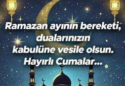 CUMA MESAJLARI VE SÖZLERİ RAMAZAN'A ÖZEL| 28 Şubat En güzel, dualı, ayetli, hadisli, farklı, hiç duyulmamış, anlamlı, şık cumalar mesajları ve sözleri ile cuma mesajı