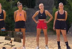 Survivor'da kıran kırana mücadele! Acun Ilıcalı sinirlendi: Yaptığın çok ayıp