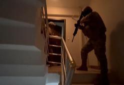 İstanbul'da DEAŞ'a dev darbe! 68 adrese baskın düzenlendi