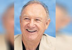 Büyük bir yıldız kaydı