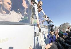 Gazze için müzakere yeniden başlıyor