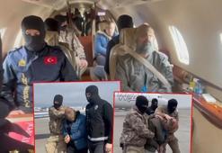 Son dakika! Daltonlar çetesinin kritik ismi Sinan Memi yakalandı, Türkiye'ye getirildi! İşte detaylar...