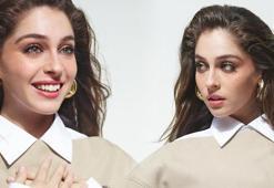 Cemre Baysel Dubai'ye gitti! Arap fanları beğeni yağmuruna tuttu