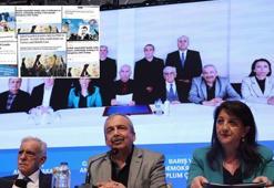 Tarihi çağrı dünya basınında flaş haber! "Erdoğan için önemli bir siyasi başarı"