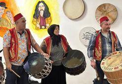 İstanbul'da ramazan davulcuları son provalarını yaptı