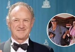 Babasının cansız bedeni bulunmuştu! Kızı bir gün sonra kahvaltıda görüntülendi