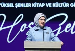 Emine Erdoğan'dan Gaziantep'teki programlarına ilişkin paylaşım