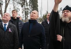 Putin’in günah çıkardığı rahibe suikast girişimi! 'Ukrayna’dan talimat alındı'