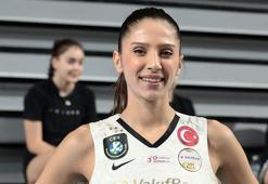 VakıfBank'ta Derya Cebecioğlu'ndan Fenerbahçe cevabı!