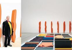 Heykelin kendi olma teşebbüsü