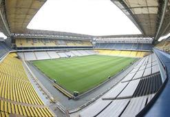 Fenerbahçe'den stadyum isim sponsorluğu açıklaması