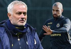 Fenerbahçe'de Sofyan Amrabat kararı! Performansı etkili oldu