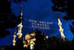 Fark 3 saati geçmeyecek! Ramazanda, dünyada en uzun ve kısa oruç