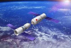 Çin'in uzay istasyonunun ilk yabancı misafirleri Pakistanlı astronotlar olacak