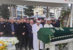 İş insanı Beyhan Goldman Benardete son yolculuğuna uğurlandı