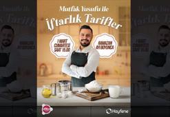 Mutfak yusufu Dream Türk'te