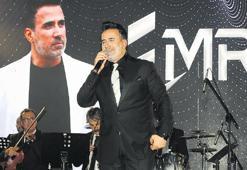 İzmir’de Emrah’lı geceler