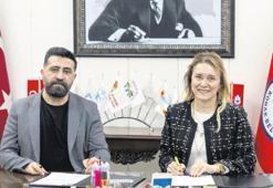 Sağlıklı kentleşme için imzalar atıldı